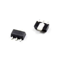ADL5545ARKZ-R7 SOT-89-3 IC AMP GAIN BLOCK 24DB SOT89-3