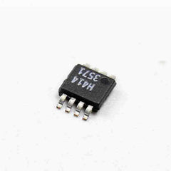 HMC414MS8GETR 8-SMD IC PWR AMP 2.1-3.2GHZ 8-MSOP