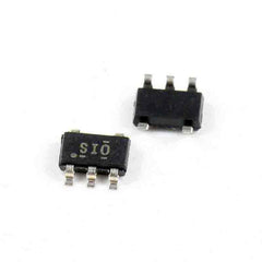 TPS78318DDCR 5-SOT IC REG LDO 1.8V 0.15A 5SOT