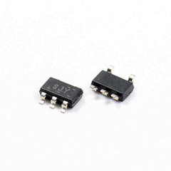 TPS78218DDCR 5-SOT IC REG LDO 1.8V 0.15A 5SOT