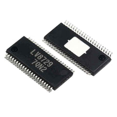LV8729V-TLM-H 44-SSOPK IC MOTOR DRIVER PAR SSOP44K