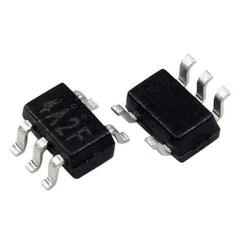 LDK130C33R SOT-323-5 IC REG LDO 3.3V 0.3A SOT23-5L