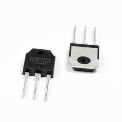 DPG80C300HB TO-247AD DIODE ARRAY GP 300V 40A TO247AD