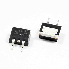 SBR10100CTB-13 D2PAK DIODE ARRAY SBR 100V 5A D2PAK