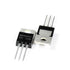 MBR10200CT - TO-220AB - DIODE ARRAY 200V 5A TO220AB