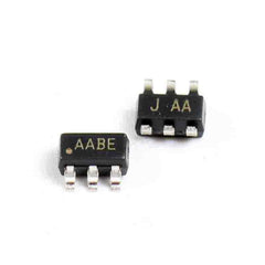 MAX2608EUT-T SOT-23-6 IC VCO IF W/DIFF OUT SOT23-6