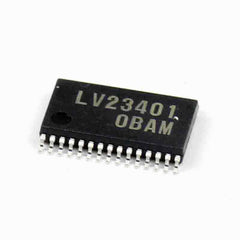 LV23401V-N-TLM-H 30-SSOP IC TUNER AM/FM 1CHIP