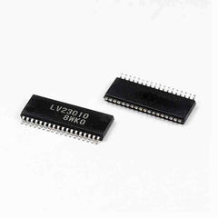 LV23010V-MPB-E - IC TUNER AM/FM 1CHIP SSOP