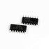 AT42QT1070-SSU - 14-SOIC - IC TOUCH SENSOR 7KEY 14-SOIC