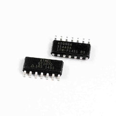 AT42QT1070-SSU 14-SOIC IC TOUCH SENSOR 7KEY 14-SOIC