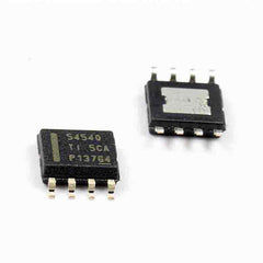 TPS54540DDAR 8-SO PowerPad IC REG BUCK SPLIT RAIL 8SOPWRPAD