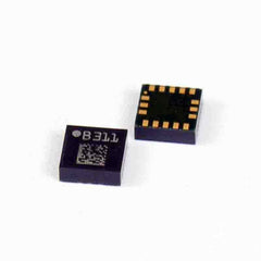 L3GD20HTR 16-LGA (3x3) IC MEMS MOTION SENSOR 16LLGA