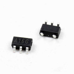 PAM2304AABADJ TSOT-23-5 IC REG BUCK ADJ 1A SYNC TSOT25