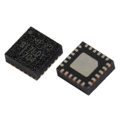 MPU-9250  GYRO/ACCEL/COMPASS/9-AXIS