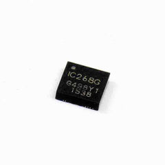 ICM-20608  GYRO/ACCELEROMETER 6AXIS 16LGA