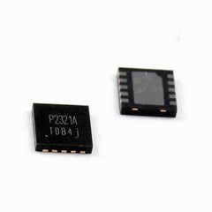 PAM2321AYMADJ 10-TDFN (3x3) IC REG BUCK ADJ/1.2V 2A 10DFN