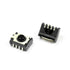 TSOP6236TT -  - SMD PH.MODULE 36KHZ T.VIEW