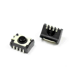 TSOP6236TT  SMD PH.MODULE 36KHZ T.VIEW