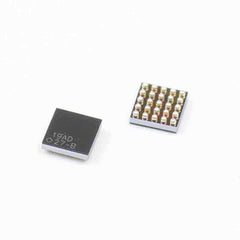 LP8727TMX-B/NOPB 25-DSBGA (2x2) IC USB MICRO/MINI CHRGR 25DSBGA