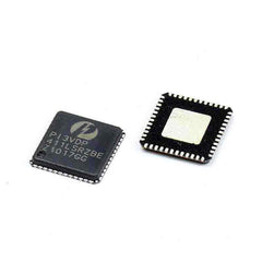 PI3VDP411LSRZBE 48-TQFN (7x7) IC DEMULTIPLEXER 48TQFN