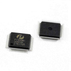 PI3HDMI336FBEX 64-LQFP (7x7) IC DVI/HDMI MUX/DEMUX 64LQFP