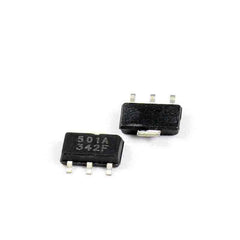 HAL501SF-A * IC HALL EFFECT SWITCH UNI SOT89