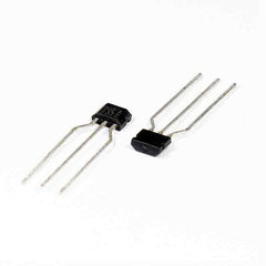 HAL502UA-A TO-92UA IC HALL EFFECT SW LATCH TO92UA