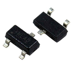 DRV5013ADQDBZR SOT-23-3 IC DIG LATCH HALL SENS SOT23-3