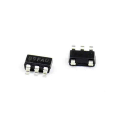 AAT4610BIGV-1-T1 SOT-23-5 IC CURRENT LIMITED SWITCH 5SOT23