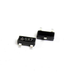 AP2802NTR-G1 - IC USB POWER SWITCH