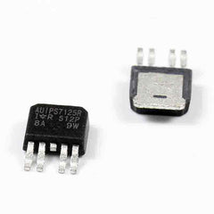 AUIPS7125RTRL D-Pak IC SW IPS 1CH HIGH SIDE DPAK-5