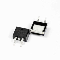 AZ1084CS2-3.3TRE1 TO-263-2 IC REG LDO 3.3V 5A TO263-2