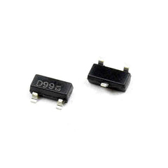DMP3099L-7 SOT-23 MOSFET P-CH 30V SOT23