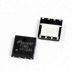 FDMS0312AS Power56 MOSFET N-CH 30V 18A PT8