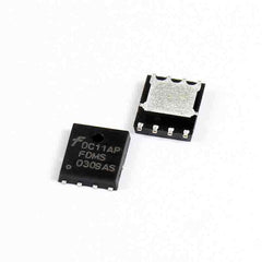 FDMS0309AS Power56 MOSFET N-CH 30V 21A PT8