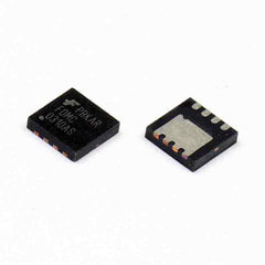 FDMC0310AS MLP (3.3x3.3) MOSFET N-CH 30V 19A 8QFN