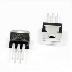 STP100N8F6 TO-220 MOSFET N-CH 80V 100A TO220