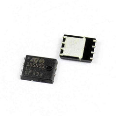 STL105NS3LLH7 PowerFlat? (5x6) MOSFET N-CH 30V 27A PWRFLAT56