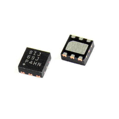 TPS73733DRVR 6-SON (2x2) IC REG LDO 3.3V 1A 6SON