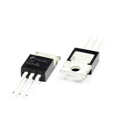 FDP032N08B_F102 TO-220 MOSFET N-CH 80V 120A TO-220-3