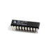 GAL16V8D-25LPI - 20-PDIP - IC CPLD 8MC 25NS 20DIP
