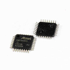 ATXMEGA8E5-AU 32-TQFP (7x7) IC MCU 8BIT 8KB FLASH 32TQFP