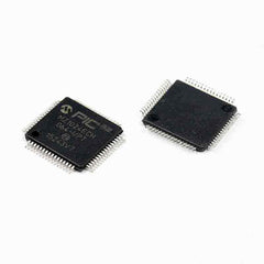 PIC32MZ1024ECH064-I/PT 64-TQFP (10x10) MCU 32BIT 1024 KB FLASH 64TQFP