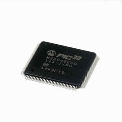 PIC32MZ2048ECG144-I/PH 144-TQFP (16x16) MCU 32BIT 2048KB FLASH 144TQFP