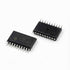 PIC16F527-I/SO - 20-SOIC - IC MCU 8BIT 1.5KB FLASH 20SOIC