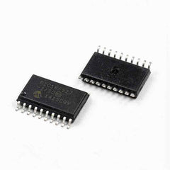 PIC16F527-I/SO 20-SOIC IC MCU 8BIT 1.5KB FLASH 20SOIC