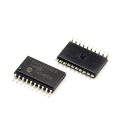 PIC16F1619-I/SO 20-SOIC IC MCU 8BIT 14KB FLASH 20SOIC