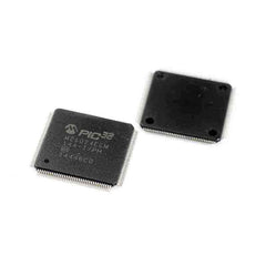 PIC32MZ1024ECM144-I/PH 144-TQFP (16x16) MCU 32BIT 1024 KB FLASH 144TQFP