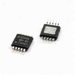 AP3201AMHTR-G1 10-HMSOP IC REG BUCK ADJ 2A 10HMSOP