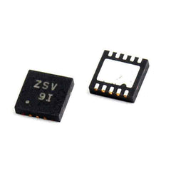 AAT1153IDE-0.6-T1 10-TDFN (3x3) IC REG BUCK ADJ 2A SYNC 10TDFN